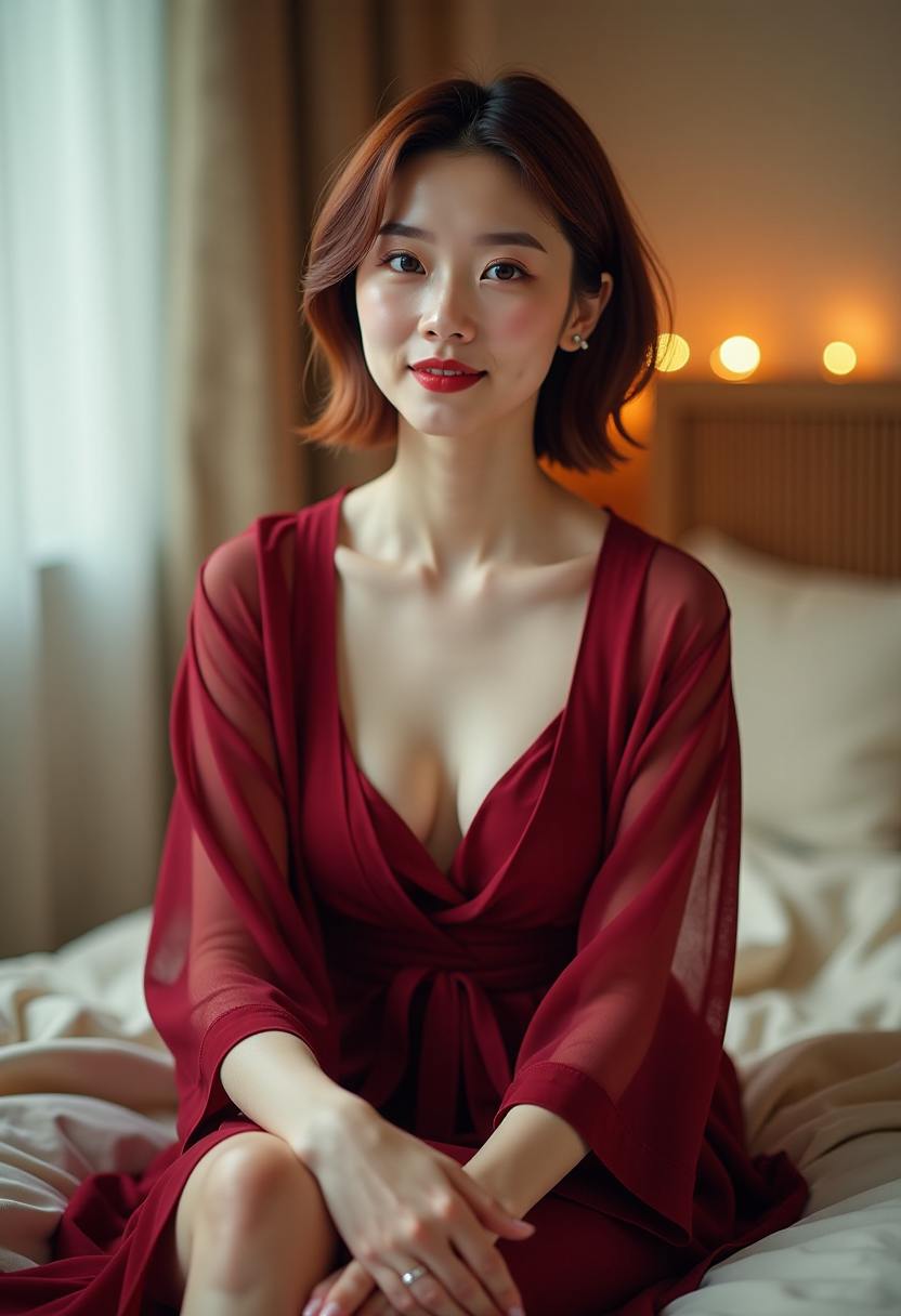 赛璐璐上色教程封面